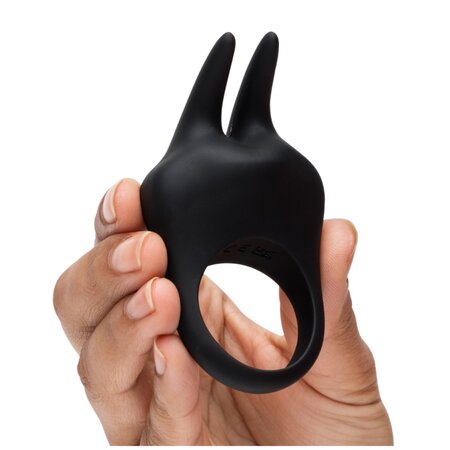 Inel vibrator Rabbit Love Ring, 1 bucata, Fifty Shades Of Grey 616457