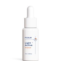 Ser intensiv pentru pete hiperpigmentare Light Active Ampoule, 15 ml, P.Calm