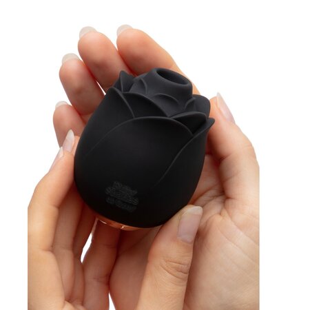 Vibrator Rose, 1 bucata, Fifty Shades Of Grey 616461