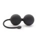 Bile kegel din silicon Tighten And Tense, 1 bucata, Fifty Shades Of Grey 616466