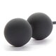 Bile kegel din silicon Tighten And Tense, 1 bucata, Fifty Shades Of Grey 616468