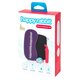 Kit cu vibrator Happy Rabbit, 4 piese, Wow Tech 616469