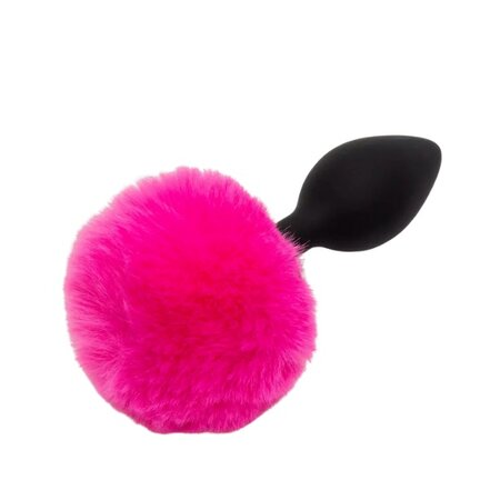 Kit pentru cupluri Happy Rabbit, 7 piese, Wow Tech 616476