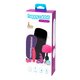Kit pentru cupluri Happy Rabbit, 7 piese, Wow Tech 616473