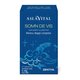 Supliment pentru nopti linistite Aslavital Somn de vis, 15 capsule moi, Zentiva 617213
