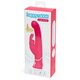 Vibrator roz G-Spot Happy Rabbit, 1 bucata, Wow Tech 616481
