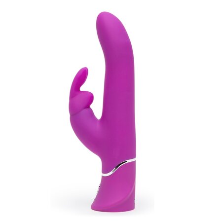 Vibrator Mov Power Motion Happy Rabbit, 1 bucata, Wow Tech 616495