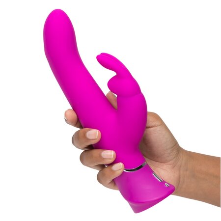 Vibrator Mov Power Motion Happy Rabbit, 1 bucata, Wow Tech 616497