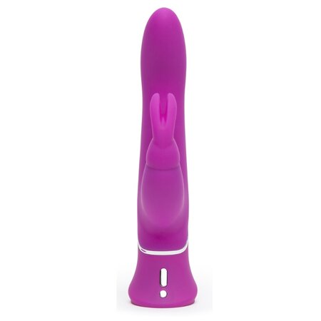 Vibrator Mov Power Motion Happy Rabbit, 1 bucata, Wow Tech 616496