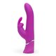 Vibrator Mov Power Motion Happy Rabbit, 1 bucata, Wow Tech 616495
