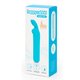 Vibrator Albastru Bullet Happy Rabbit, 1 bucata, Wow Tech 616506