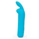 Vibrator Albastru Bullet Happy Rabbit, 1 bucata, Wow Tech 616508