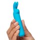 Vibrator Albastru Bullet Happy Rabbit, 1 bucata, Wow Tech 616507