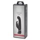 Vibrator Greedy Girl Rabbit, 1 bucata, Fifty Shades Of Grey 616516