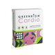 Cardio, 30 capsule, Greenbiom 616526