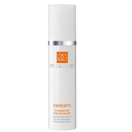 Concentrat depigmentant Couperose Expert, 50 ml, Dr. Grandel