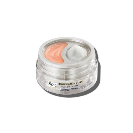 Crema de ochi duo Derm Correxion, 2 x 10 ml, Roc 616574
