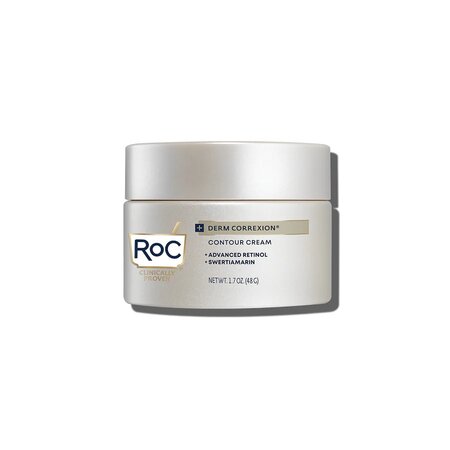Crema pentru contur Derm Correxion, 50 ml, Roc 616583