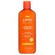 Sampon crema cu unt de shea pentru curatare profunda a parului For Natural, 400 ml, Cantu 616644