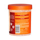 Gel de par pentru styling si fixare Style, 524 g, Cantu 616709