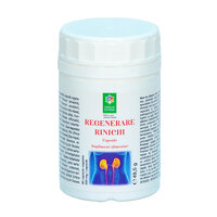Regenerare Rinichi, 90 capsule, Steaua Divina