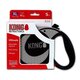 Lesa retractabila gri Ultimate, XL, 1 bucata, Kong Retractable 616730