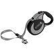 Lesa retractabila gri Ultimate, XL, 1 bucata, Kong Retractable 616717