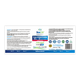 Trans – Pterostilbene, 100 mg, 60 capsule vegetale, NewLife+ 700400