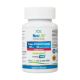 Trans – Pterostilbene, 100 mg, 60 capsule vegetale, NewLife+ 700395