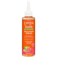 Serum tratament pentru hidratarea scalpului cu extract de guava, 118 ml, Cantu