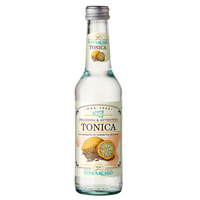 Apa tonica Deliziosa & Autentica, 275 ml, Tomarchio