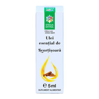 Ulei esential de Scortisoara, 5 ml, Steaua Divina