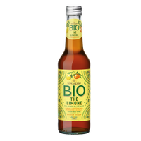 Ceai bio cu lamaie si mandarine, 275 ml, Tomarchio