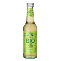 Ceai bio cu menta si flori de portocal, 275 ml, Tomarchio