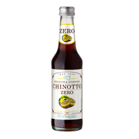 Suc de chinotto Deliziosa & Autentica Chinotto Zero, 275 ml, Tomarchio