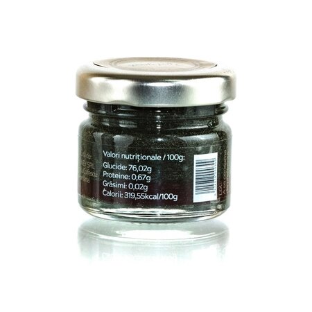 Miere poliflora cu spirulina pulbere I Feel Good, 150 g, Aurum Noble Honey 616958