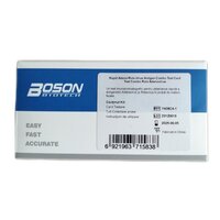Test rapid antigen Rotavirus - Adenovirus, 1 bucata, Boson