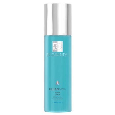 Lotiune tonica pentru improspatarea tenului, 200 ml, Dr. Grandel