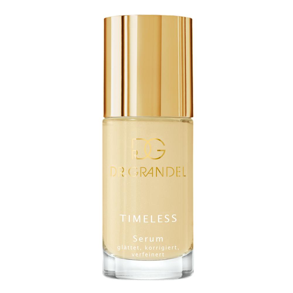 Ser anti-imbatranire Timeless, 30 ml, Dr. Grandel