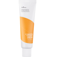 Crema de fata pentru iluminare cu C-Niacin, 50 ml, Isntree