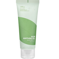 Gel calmant cu aloe vera Aloe Soothing Gel Moisture, 150 ml, Isntree