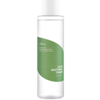 Toner calmant cu aloe vera Aloe Soothing Toner, 200 ml, Isntree