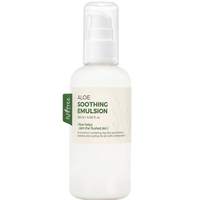 Emulsie calmanta cu aloe vera Aloe Soothing Emulsion, 120 ml, Isntree