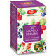 Hapciu solubil cu fructe de padure, 10 plicuri, Fares 620926
