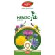 Sirop cu fructoza Hepatofit, 100 ml, Fares 703043