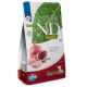 Hrana uscata cu pui si rodie pentru caini N&D Prime Puppy Mini, 800 g, Farmina 699453