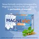 MagneVie Stress Resist Ashwagandha, 30 comprimate filmate, Sanofi 639181
