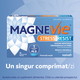 MagneVie Stress Resist Ashwagandha, 30 comprimate filmate, Sanofi 639180