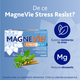 MagneVie Stress Resist Ashwagandha, 30 comprimate filmate, Sanofi 639178