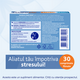MagneVie Stress Resist Ashwagandha, 30 comprimate filmate, Sanofi 639175